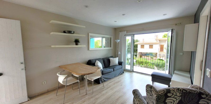 Apartament Son Veri, Mallorca, Hiszpania 2 sypialnie, 59 mkw. nr 138355