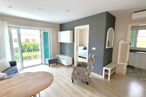Apartament Son Veri, Mallorca, Hiszpania 2 sypialnie, 59 mkw. nr 138355 – zdjęcie 4