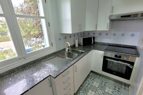 Apartament Son Veri, Mallorca, Hiszpania 2 sypialnie, 59 mkw. nr 138355 – zdjęcie 5