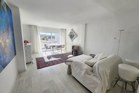 Apartament Cala Vinyes, Mallorca, Hiszpania 2 sypialnie, 81 mkw. nr 138353 – zdjęcie 2