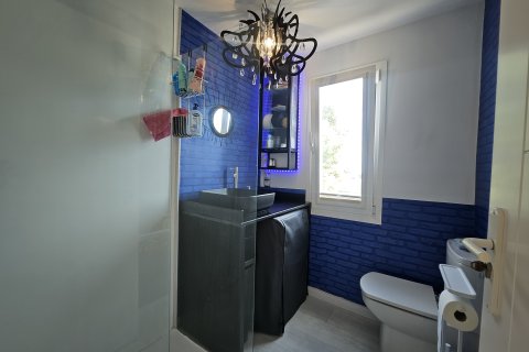 Apartament Cala Vinyes, Mallorca, Hiszpania 2 sypialnie, 81 mkw. nr 138353 – zdjęcie 12