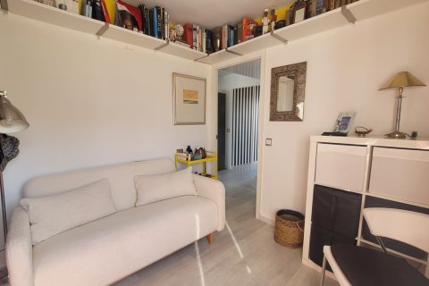 Apartament Cala Vinyes, Mallorca, Hiszpania 2 sypialnie, 81 mkw. nr 138353 – zdjęcie 11