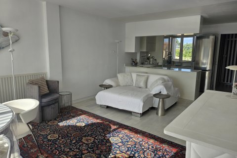 Apartament Cala Vinyes, Mallorca, Hiszpania 2 sypialnie, 81 mkw. nr 138353 – zdjęcie 5