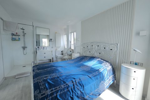 Apartament Cala Vinyes, Mallorca, Hiszpania 2 sypialnie, 81 mkw. nr 138353 – zdjęcie 6