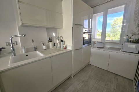 Apartament Cala Vinyes, Mallorca, Hiszpania 2 sypialnie, 81 mkw. nr 138353 – zdjęcie 4