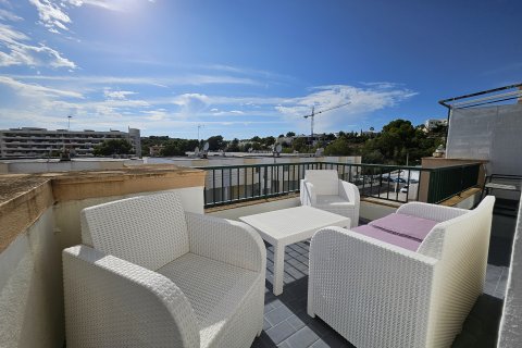 Apartament Cala Vinyes, Mallorca, Hiszpania 2 sypialnie, 81 mkw. nr 138353 – zdjęcie 14