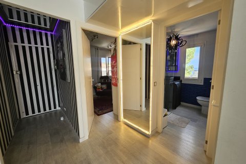 Apartament Cala Vinyes, Mallorca, Hiszpania 2 sypialnie, 81 mkw. nr 138353 – zdjęcie 13