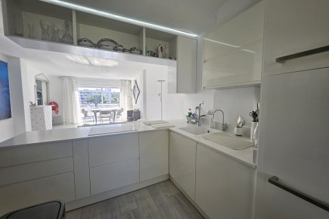 Apartament Cala Vinyes, Mallorca, Hiszpania 2 sypialnie, 81 mkw. nr 138353 – zdjęcie 3