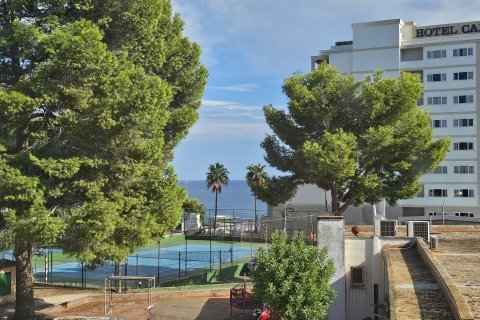 Apartament Cala Vinyes, Mallorca, Hiszpania 2 sypialnie, 81 mkw. nr 138353 – zdjęcie 16