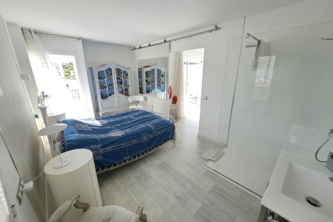 Apartament Cala Vinyes, Mallorca, Hiszpania 2 sypialnie, 81 mkw. nr 138353 – zdjęcie 7