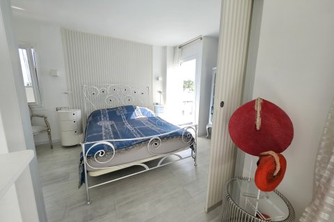 Apartament Cala Vinyes, Mallorca, Hiszpania 2 sypialnie, 81 mkw. nr 138353 – zdjęcie 9