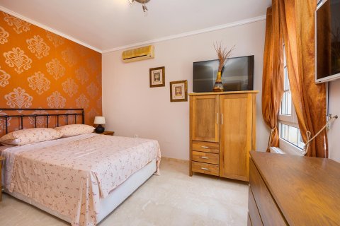 Villa à vendre Orihuela, Alicante, Espagne, 3 chambres, 141 m2 No. 138357 - photo 23