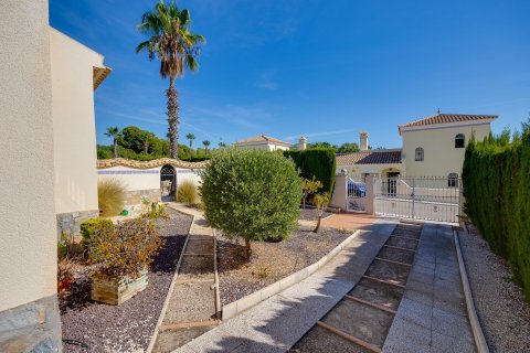 Villa à vendre Orihuela, Alicante, Espagne, 3 chambres, 141 m2 No. 138357 - photo 30