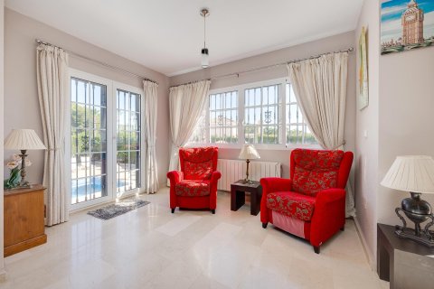 Villa à vendre Orihuela, Alicante, Espagne, 3 chambres, 141 m2 No. 138357 - photo 11