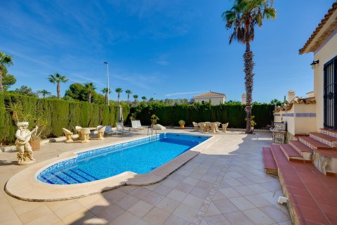 Villa à vendre Orihuela, Alicante, Espagne, 3 chambres, 141 m2 No. 138357 - photo 2