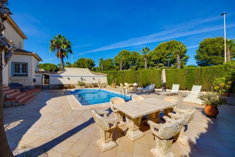 Villa à vendre Orihuela, Alicante, Espagne, 3 chambres, 141 m2 No. 138357 - photo 3