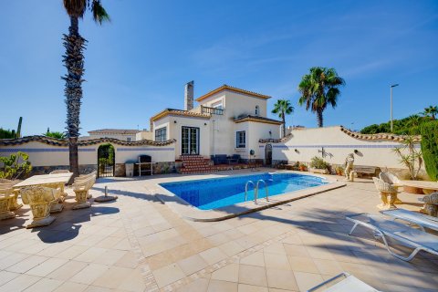 Villa à vendre Orihuela, Alicante, Espagne, 3 chambres, 141 m2 No. 138357 - photo 1