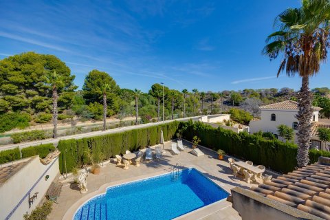 Villa à vendre Orihuela, Alicante, Espagne, 3 chambres, 141 m2 No. 138357 - photo 18