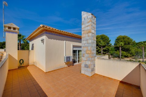 Villa à vendre Orihuela, Alicante, Espagne, 3 chambres, 141 m2 No. 138357 - photo 17