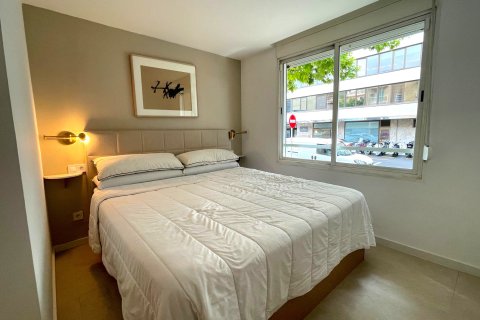 Apartament Palma de Majorca, Mallorca, Hiszpania 2 sypialnie, 65 mkw. nr 138354 – zdjęcie 5