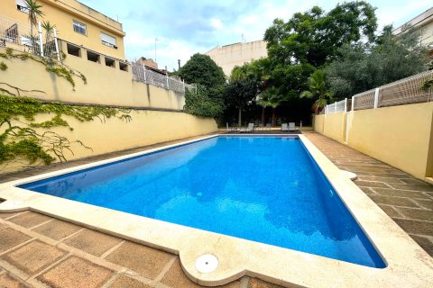 Apartament Palma de Majorca, Mallorca, Hiszpania 2 sypialnie, 65 mkw. nr 138354 – zdjęcie 14