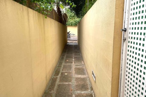 Apartament Palma de Majorca, Mallorca, Hiszpania 2 sypialnie, 65 mkw. nr 138354 – zdjęcie 12
