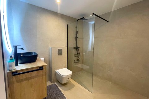 Apartament Palma de Majorca, Mallorca, Hiszpania 2 sypialnie, 65 mkw. nr 138354 – zdjęcie 7