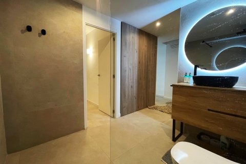 Apartament Palma de Majorca, Mallorca, Hiszpania 2 sypialnie, 65 mkw. nr 138354 – zdjęcie 8