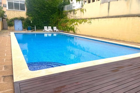Apartament Palma de Majorca, Mallorca, Hiszpania 2 sypialnie, 65 mkw. nr 138354 – zdjęcie 13
