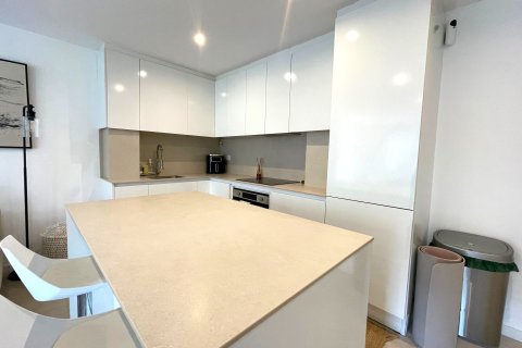 Apartament Palma de Majorca, Mallorca, Hiszpania 2 sypialnie, 65 mkw. nr 138354 – zdjęcie 2
