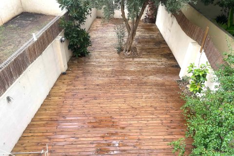 Apartament Palma de Majorca, Mallorca, Hiszpania 2 sypialnie, 65 mkw. nr 138354 – zdjęcie 11