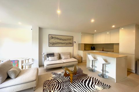 Apartament Palma de Majorca, Mallorca, Hiszpania 2 sypialnie, 65 mkw. nr 138354 – zdjęcie 1