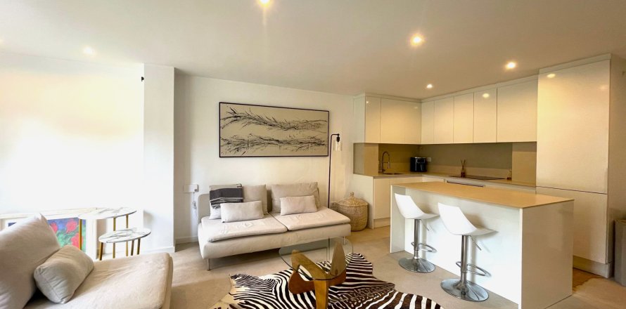 Apartament Palma de Majorca, Mallorca, Hiszpania 2 sypialnie, 65 mkw. nr 138354