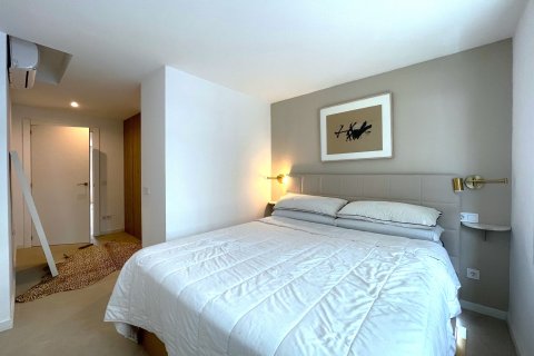 Apartament Palma de Majorca, Mallorca, Hiszpania 2 sypialnie, 65 mkw. nr 138354 – zdjęcie 6