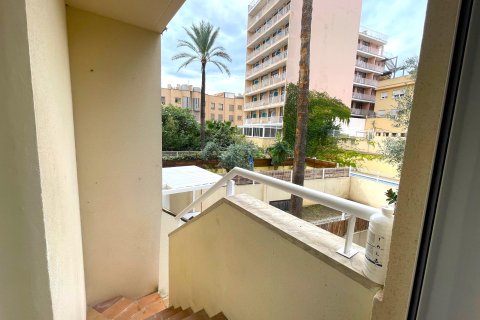 Apartament Palma de Majorca, Mallorca, Hiszpania 2 sypialnie, 65 mkw. nr 138354 – zdjęcie 10