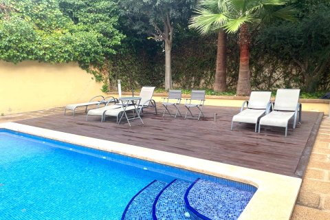 Apartament Palma de Majorca, Mallorca, Hiszpania 2 sypialnie, 65 mkw. nr 138354 – zdjęcie 15