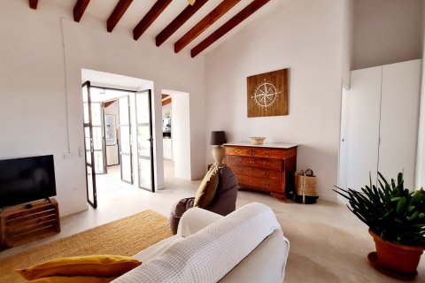 Appartamento in vendita Colonia De Sant Jordi, Mallorca, Spagna 2 camere da letto, 86 mq. N° 138356 - foto 3