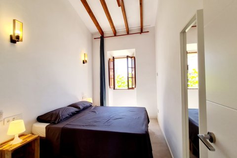 Appartamento in vendita Colonia De Sant Jordi, Mallorca, Spagna 2 camere da letto, 86 mq. N° 138356 - foto 6