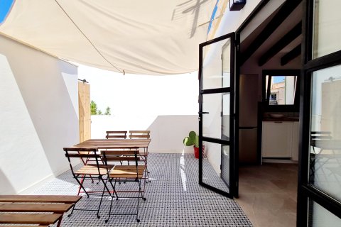 Appartamento in vendita Colonia De Sant Jordi, Mallorca, Spagna 2 camere da letto, 86 mq. N° 138356 - foto 1