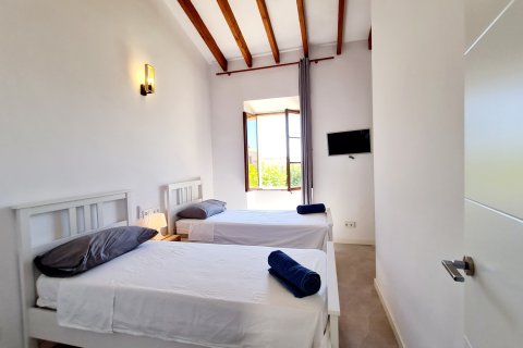 Appartamento in vendita Colonia De Sant Jordi, Mallorca, Spagna 2 camere da letto, 86 mq. N° 138356 - foto 7