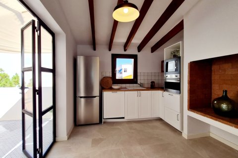 Appartamento in vendita Colonia De Sant Jordi, Mallorca, Spagna 2 camere da letto, 86 mq. N° 138356 - foto 4