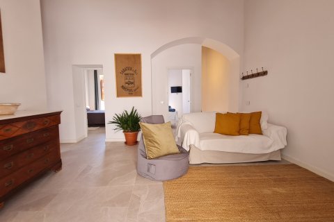 Appartamento in vendita Colonia De Sant Jordi, Mallorca, Spagna 2 camere da letto, 86 mq. N° 138356 - foto 2