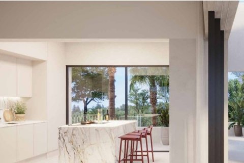 Villa à vendre à Pinar De Campoverde, Alicante, Espagne, 3 chambres, 329 m2 No. 145733 - photo 6