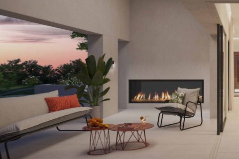 Villa à vendre à Pinar De Campoverde, Alicante, Espagne, 3 chambres, 329 m2 No. 145733 - photo 4