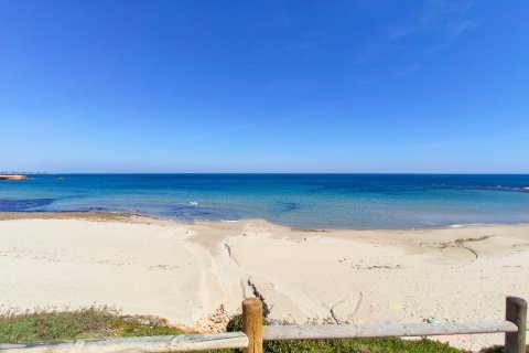 Townhouse zum Verkauf in Torre de la Horadada, Alicante, Spanien 3 Schlafzimmer,  Nr. 145728 - Foto 16