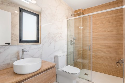 Villa till salu i Benijofar, Alicante, Spanien 3 sovrum, 133 kvm. Nr. 145727 - foto 15