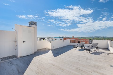 Villa till salu i Benijofar, Alicante, Spanien 3 sovrum, 133 kvm. Nr. 145727 - foto 4