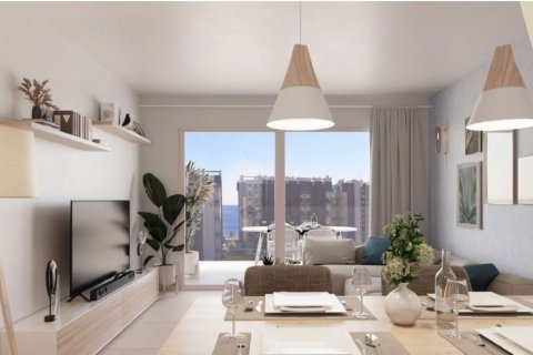 Apartment for sale in Punta Prima, Alicante, Spain 2 bedrooms, 81 sq.m. No. 145731 - photo 2