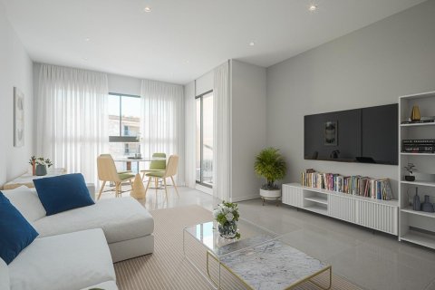 Wohnung zum Verkauf in Guardamar del Segura, Alicante, Spanien 3 Schlafzimmer, 93 m2 Nr. 143250 - Foto 4