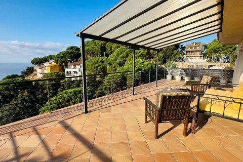 Villa pārdošanā Lloret de Mar, Girona, Spānijā 7 istabas, Nr. 143247 - attēls 2